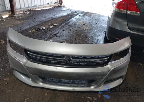 2016 Dodge Charger Se from USA, damaged, VIN 2C3CDXBG4GH122553